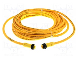 Cable: for sensors/automation