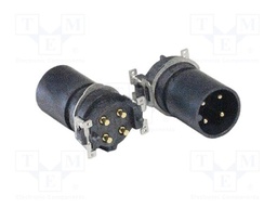 Connector: M12