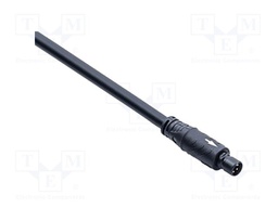 Cable: for sensors/automation