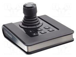 Joystick; -25÷70°C; Interface: USB A