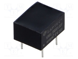 Converter: DC/DC; 1W