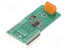 Click board; prototype board