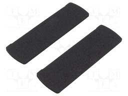 Gasket; ALUG704; Gasket material: neoprene