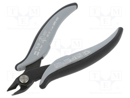 Pliers; cutting,miniature; ESD; 140mm
