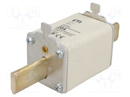 Fuse: fuse; gG; 20A; 500VAC; ceramic,industrial; NH1; WT-NH