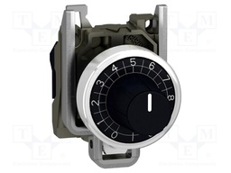 Driving head; 22mm; Harmony XB4