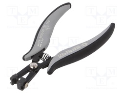 Pliers; specialist; ESD; 158mm