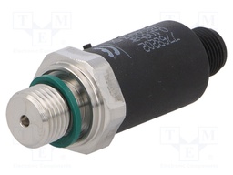 Converter: pressure; Range of val.cntrl:100 bar; 10÷36VDC; 1%