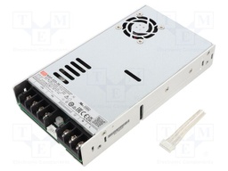 Power supply: switching