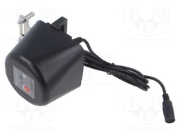 Valve controller; Control: wireless; WIFI