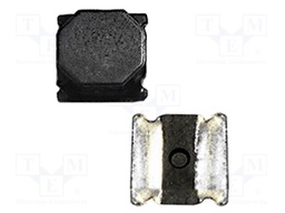 Inductor: wire