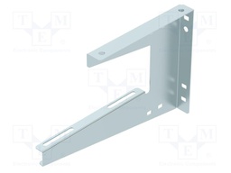 Wall and ceiling bracket