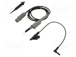 Scopometer probe; Band: ≤500MHz; Trans: 10: 1; 1.2m; Kind: passive