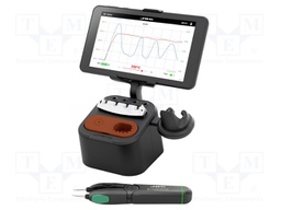 Station: soldering; Station power: 40W; Power: 15W; 200÷450°C; Nano