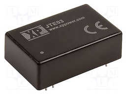 Converter: DC/DC