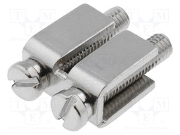 Screw bridge; Application: PC-4; ways: 2