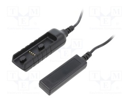 Test acces: test lead; 1.8m