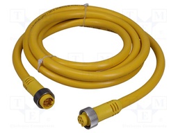 Cable: for sensors/automation