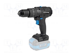 Drill/driver; 18VDC