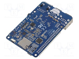 Single-board computer; RAM: 2GB; Flash: 8GB; ARM A53 Quad-Core