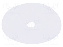 Filter; for JBC desoldering systems; 50pcs.