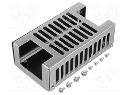 Power supply: switched-mode