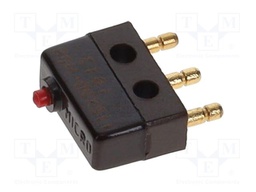Microswitch SNAP ACTION