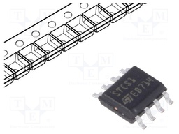 Driver; PWM controller; LED driver; 1500mA; Channels: 1; 4.5÷40V