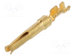 Contact; Size: 20; female; 0.08÷0.2mm2; 28AWG÷24AWG; AMPLIMITE