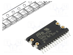 RTC circuit; I2C; 44B; 2.7÷5.5V