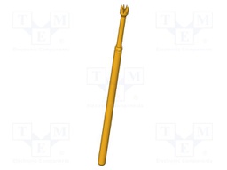 Test needle; GKS-100