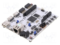 Dev.kit: Xilinx; In the set: prototype board