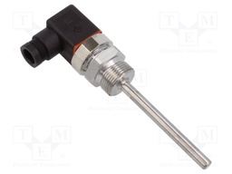 Sensor: temperature; Pt100; cl.B; Electr.connect: PG11; -50÷200°C