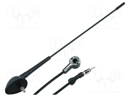 Antenna; 0.43m; Alfa Romeo,Fiat,Lancia; 2m