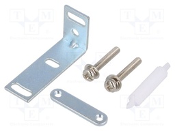 Sensor: photoelectric; Range: 0÷0.3m; PNP; DARK-ON; Usup: 12÷24VDC