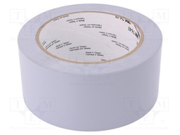 Tape: marking; W: 50mm; L: 33m; Colour: grey