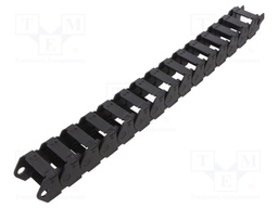 Cable chain; Series: B17i