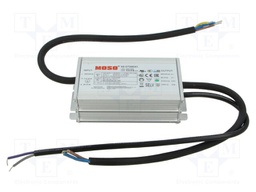 Power supply: switching; LED