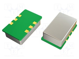 Generator: LVCMOS; 40MHz; 15pF; 14.3x9.3mm; 3.3V