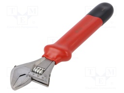 Key; insulated,adjustable; Conform to: IEC 60900,VDE; 1kV