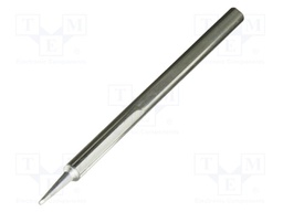 Tip; minispoon; 1.27mm; for soldering station; METCAL SP200