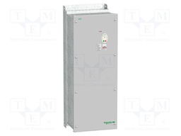 Vector inverter; Max motor power: 75kW; Out.voltage: 3x400VAC