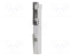 Accessories: adapter for DIN rail; -5÷55°C; EMS2