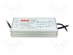 Power supply: switching; LED