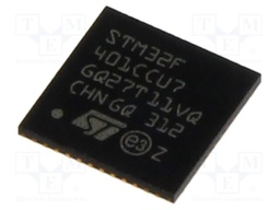 IC: ARM microcontroller