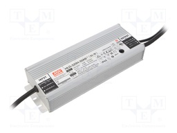 Power supply: switched-mode; LED; 321W; 30VDC; 26÷32VDC; 90÷305VAC