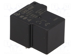 Relay: electromagnetic; SPDT; Ucoil: 48VDC; 30A; Series: L90; 900mW