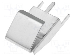 Contact; Mounting: soldered; Size: AA,R6; Batt.no: 1