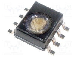 Sensor: humidity; digital; Range: 0÷100% RH; ±4%; 2.3÷5.5VDC; SMD