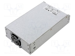 Power supply: switching